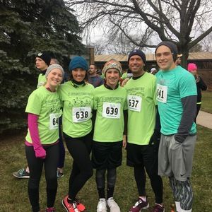 Meet your Posher, Noah